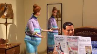 Robot Chicken - Ugly \u0026 Fat