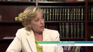 Interview: Dr. Garza, Budget Summary
