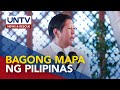 2 bagong batas na magpapatibay sa PH rights sa WPS, nilagdaan na; Bagong mapa ng Pilipinas, ilalabas