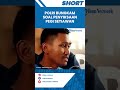 Pegi Setiawan Disiksa Selama di Penjara, Polri Masih Bungkam