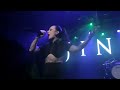 250215 jinjer live in seoul