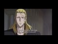 noblesse rajak threatens karis for defending regis an seira episode 8 season 1