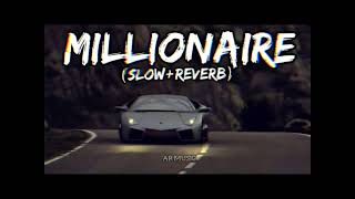 Millionaire Yo yo honey Singh _(Slowed _reverb)💫