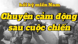 Hồi ký miền Nam: Câu chuyện cảm động sau cuộc chiến, người Việt quốc gia