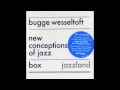 Bugge Wesseltoft 'Hope' (Unreleased Version)