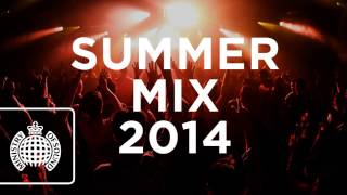 Special Summer Mix 2014 - DJ Satan