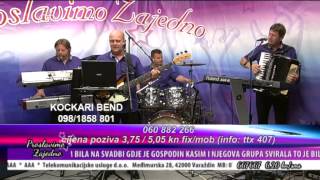 grupa kockari -live  - od života sve mi uzmite