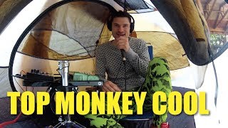 TOP MONKEY COOL - German Lesson w/ Flula