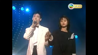 歌神张学友 1985~1994十大勁歌金曲頒獎典禮  | 《情已逝》《Smile Again》《Amour》《別戀》《太陽星辰》《Linda》《只願一生愛一人》《一顆不變心》《暗戀你》《愛得比你深》等