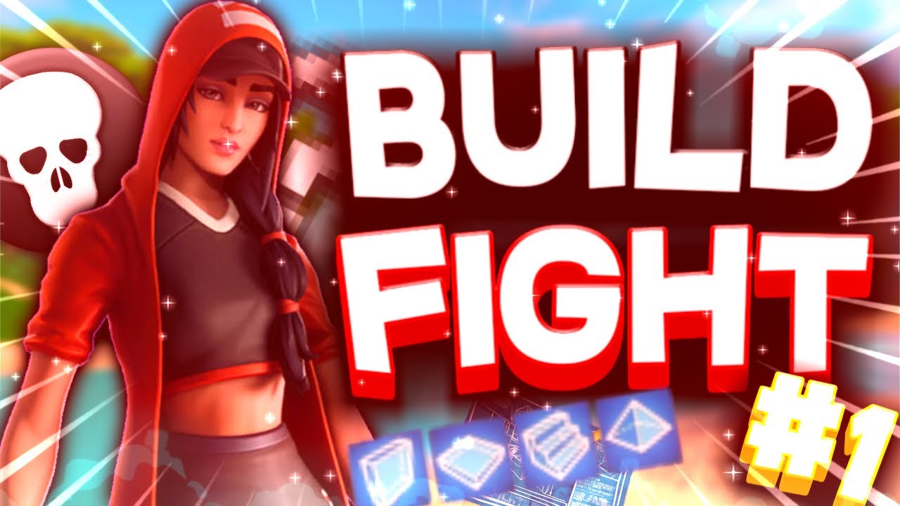 Build Fight 1 Youtube