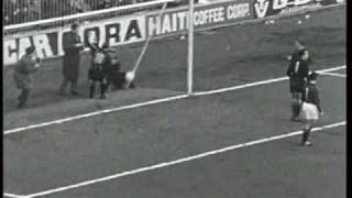 FC Internazionale - Gol di Mazzola vs. Milan (dopo soli 13 secondi)