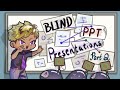 BLIND POWER POINT PRESENTATIONS RETURNS!【NIJISANJI EN | Vantacrow Bringer】