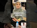 Shahid Afridi in Makkah and Madina to perform Umrah with his Family I Shaheen Afridi wife Ansha