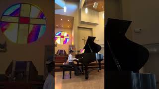 Yuxi Studio Recital December 8, 2024 -Dominic Lau.1