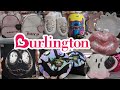 BURLINGTON SHOPPING* NEW HALLOWEEN DECOR/ BAGS & MORE