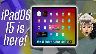 iPadOS 15 is out: What's New in iPadOS 15 Beta 1!