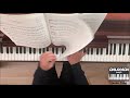 passepied no.6 delibes abrsm 2019 2020 grade 7 b1