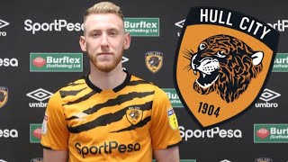 Josh Bowler - GOALS | Welcome to Hull City AFC