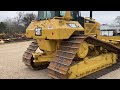 2014 cat d6n lgp