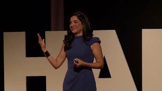 Interrupting gender bias through meeting culture | Selena Rezvani | TEDxHartford