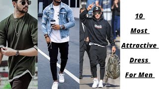 10 Most Attractive Casual Outfits utfit ideas For Men #2 | Letest Casual Outfits For Men 2022 |
