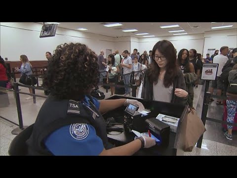 What are the new ID requirements for flying?