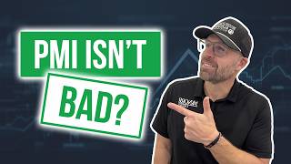 Should You Wait for 20% Down? Maybe Not