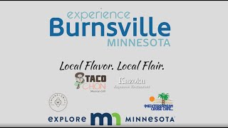 Experience Burnsville, MN Local Flavor: International and Ethnic Cuisine