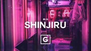 GRILLABEATS - Shinjiru