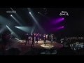 2NE1 - Go Away (rock band version)
