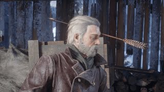 The reason why they should've restricted a player in shooting Micah in the head at this point