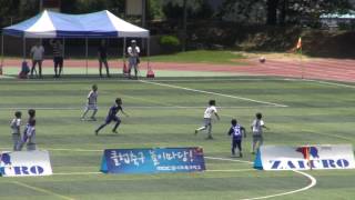 170611 대동fc mbc꿈나무축구대회 준결승4