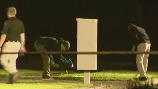 2 Dead 1 Hurt In Salem Shooting