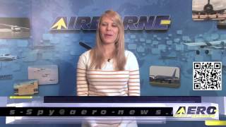 Airborne 01.11.13: Enstrom Sold To China, Eclipse Pitches USAF, Record Year For CubCrafters