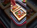 tutorial cara bikin roti panggang bread toast rumahan ala janji jiwa