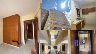 AFFORDABLE One Bedroom Apartment Tour in the heart of KENYA.