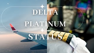 The Hidden Perks Delta Gives Platinum Medallion Members