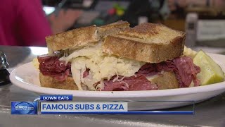 Down Eats: Famous in New Bern