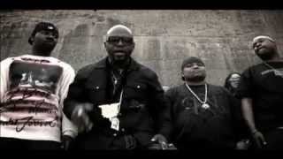 Naughty By Nature - I Gotta Lotta (Official Music Video) [Director's Cut]