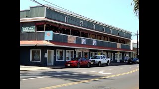 Went to eat at the Olympic cafe in Kapaa Kauai, Food was good and service was great.