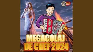 MEGA COLAJ DE CHEF 2024