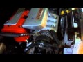 Honda jdm K20a swapped 97 Kia Sephia(ep3 215ps)