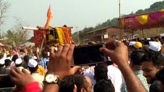 Chiplun Waghivre - Bamnoli 2018 shimga moustav