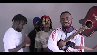 Ye Ye (Official Music Video) (off The Tribe Album) - Kwesi TumTum