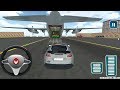 Airplane Pilot Car Transporter Simulator 2017 - Android GamePlay FHD