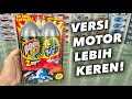 LEBIH KEREN! BOOM CITY RACERS VERSI MOTOR BISA MELEDAK DAN HANCUR!