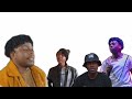 Class yeGore ft Voltz jt & Holy ten Poptain