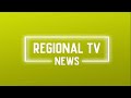 Regional TV News : October 29, 2022