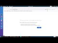 Burp Suite 2: Solved - The Proxy Server is Refusing Connections