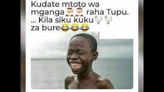 Funny memes only in Kenya